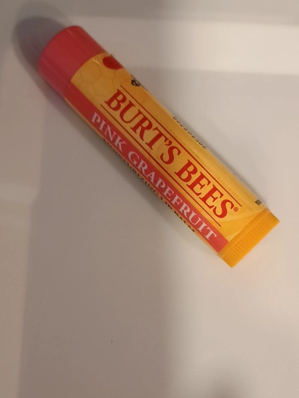 Burts Bees brand new
